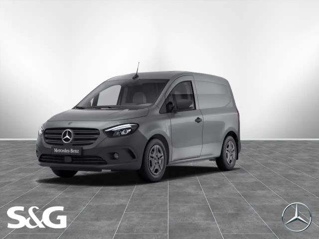 Mercedes-Benz Citan 112 CDI Kasten BASE Standard MBUX+LED+AHK 2026 Diesel