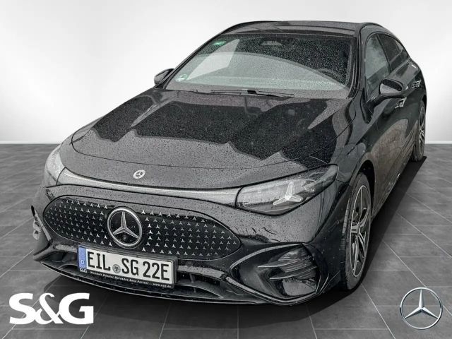 Mercedes-Benz CLA 250 AMG MBUX+360°+RüKam+M-LED 2026 Elektrisch