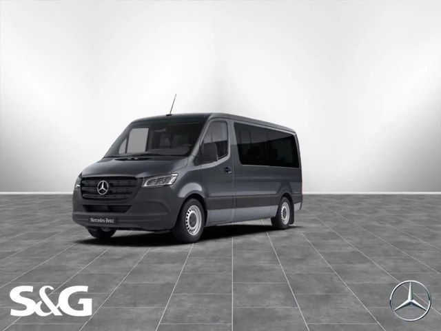 Mercedes-Benz Sprinter 317 CDI Tourer Standard 2023 Diesel