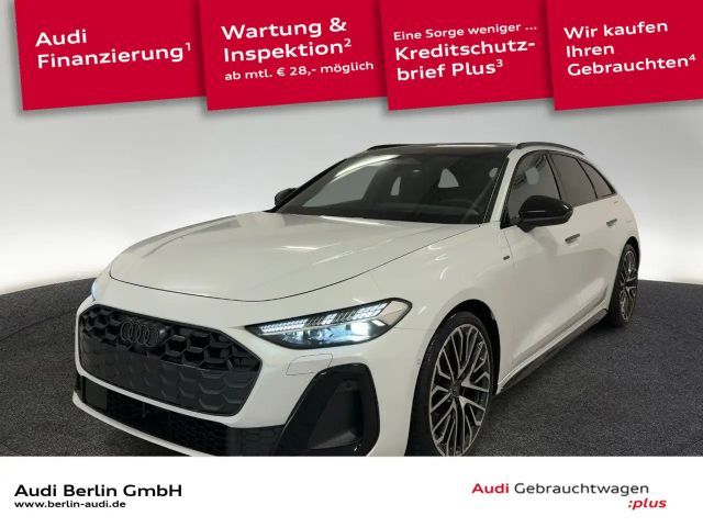 Audi A5 e-hybrid quattro S tronic 2026 Hybride / Benzine