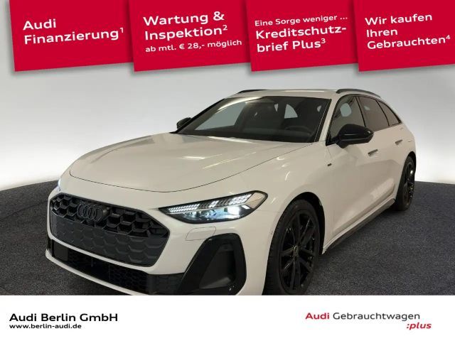 Audi A5 e-hybrid quattro S tronic 2026 Hybride / Benzine