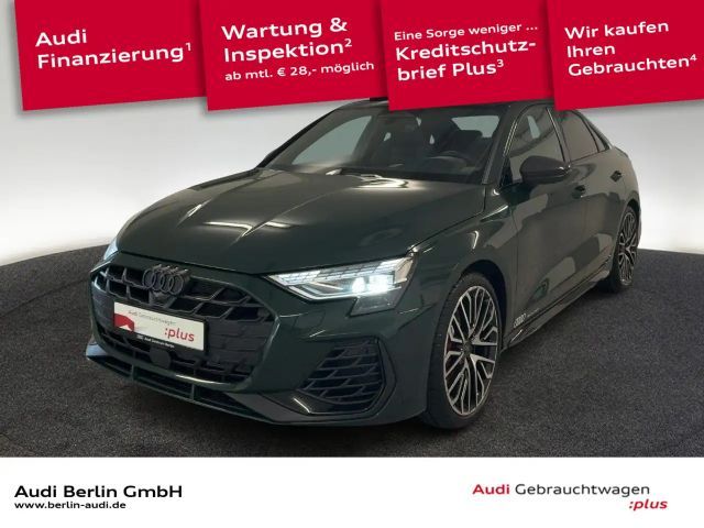 Audi S3 TFSI S tronic 2026 Benzine