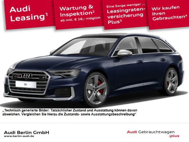 Audi S6 2022 Diesel