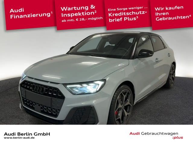 Audi A1 S line 35 TFSI S tronic 2026 Benzine