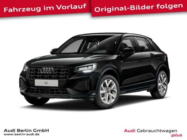 Audi Q2 Advanced 35 TDI S tronic 2025 Diesel