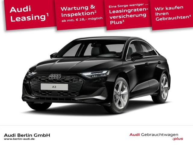 Audi A3 advanced 35 TDI S tronic 2025 Diesel