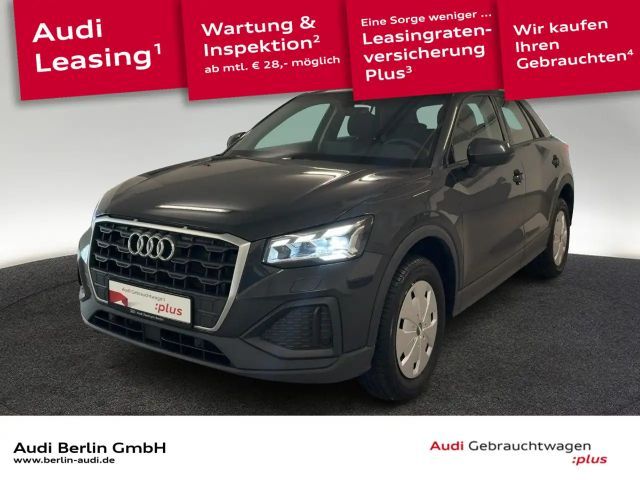 Audi Q2 35 TFSI S tr. RFK MATRIX NAVI VIRTUAL 2023 Benzine
