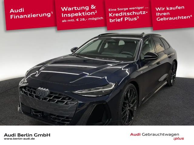 Audi A6 TDI quattro S tronic 2026 Diesel