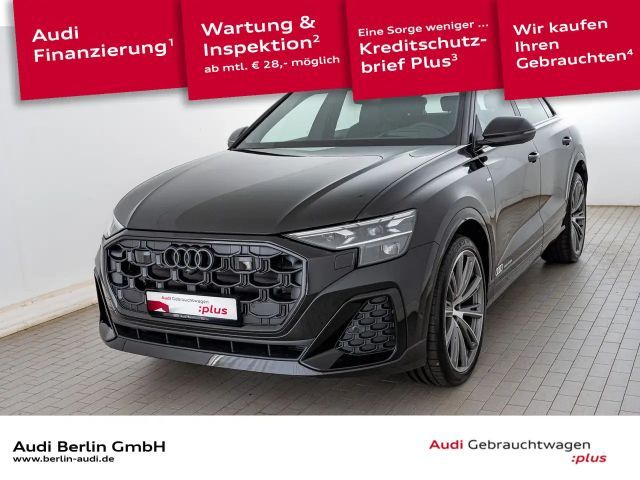 Audi Q8 TDI quattro tiptronic 2025 Diesel