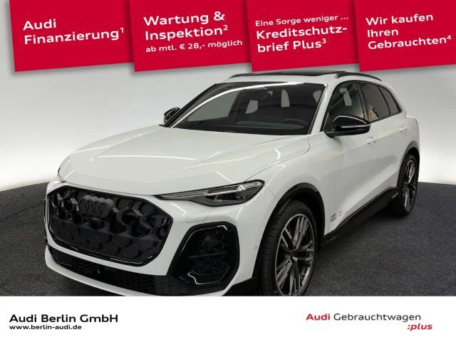 Audi SQ5 TFSI S tronic 2026 Benzine