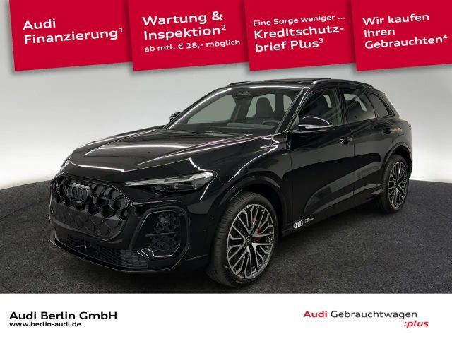 Audi Q5 2026 Hybride / Benzine