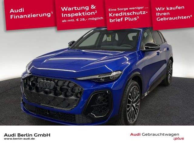 Audi Q5 2026 Hybride / Benzine