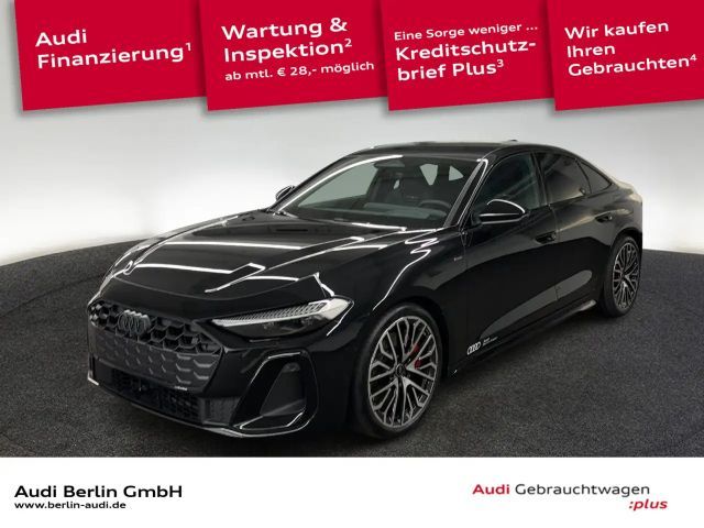 Audi A5 e-hybrid quattro S tronic 2026 Hybride / Benzine