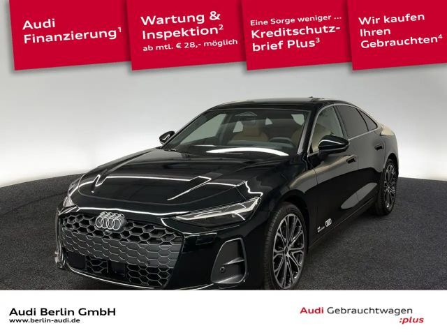 Audi A6 TDI quattro S tronic 2026 Diesel