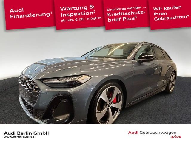 Audi A5 e-hybrid quattro S tronic 2026 Hybride / Benzine
