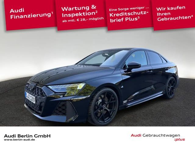 Audi RS3 S tronic 2026 Benzine