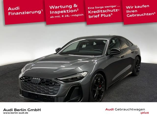 Audi A5 e-hybrid quattro S tronic 2026 Hybride / Benzine