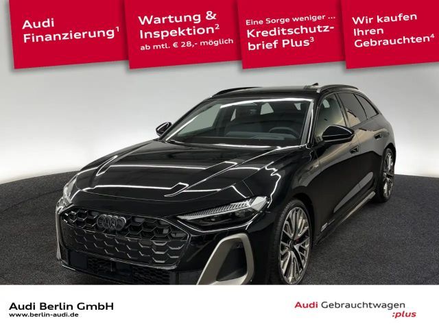 Audi A5 TFSI quattro S tronic 2026 Benzine