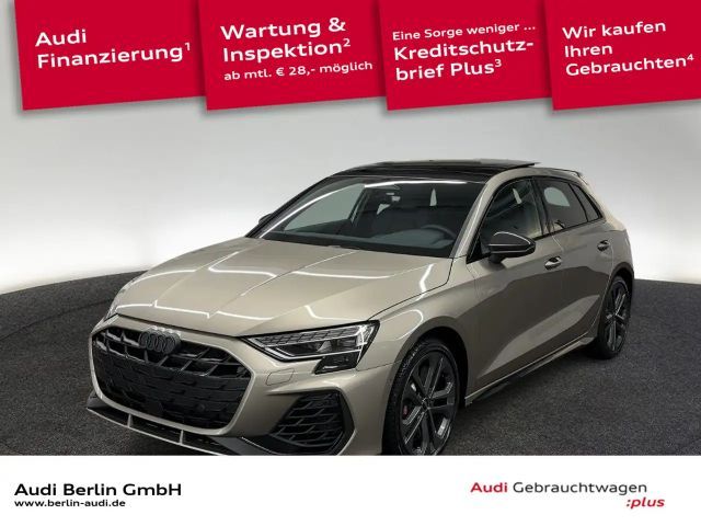 Audi S3 TFSI S tronic 2026 Benzine