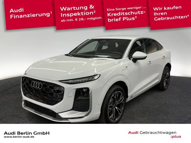 Audi Q3 e-hybrid S tronic 2026 Hybride / Benzine