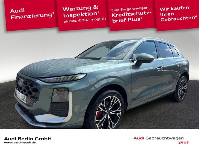 Audi Q3 TFSI S tronic 2026 Benzine
