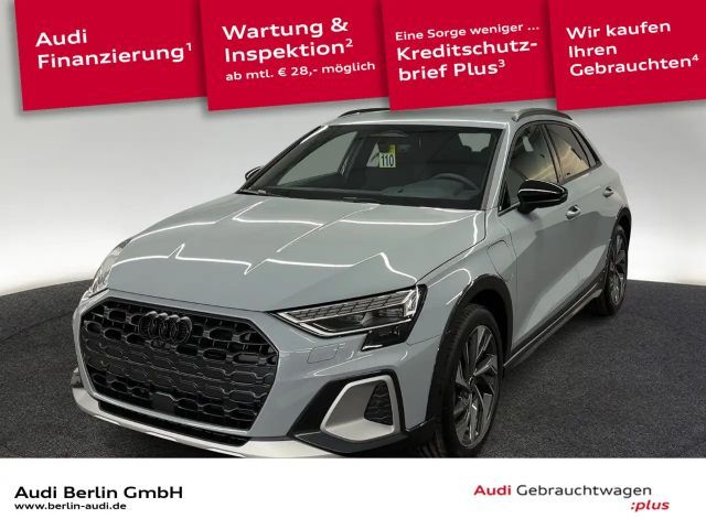 Audi A3 TFSI e S tronic 2026 Hybride / Benzine