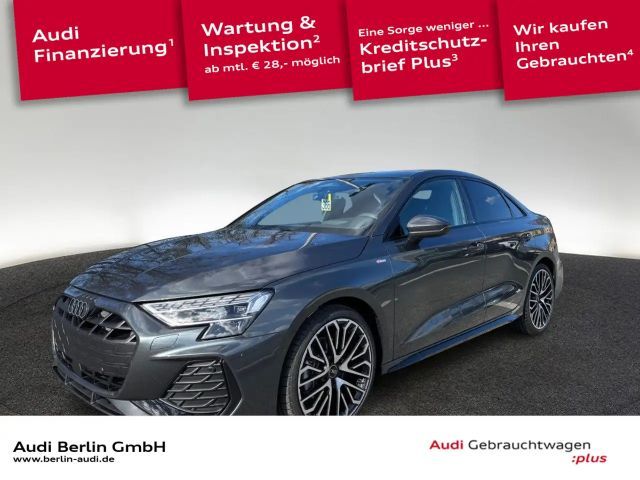 Audi A3 S line TFSI S tronic 2026 Benzine