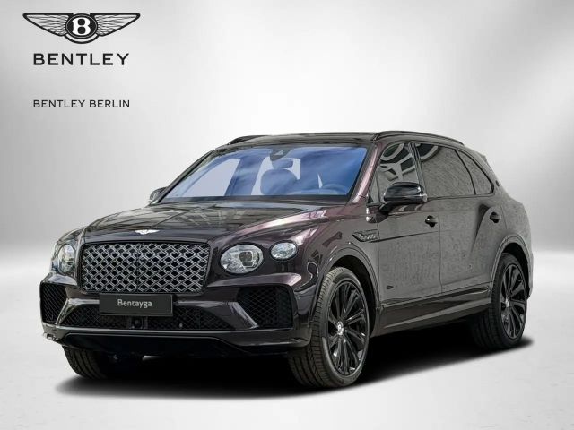 Bentley Bentayga V8 EWB MULLINER - BENTLEY BERLIN 2025 Benzine