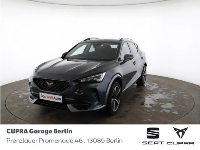Cupra Formentor 1.5 TSI OPF (EURO 6d) 2022 Benzine