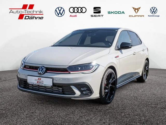 Volkswagen Polo GTI 2.0 TSI KAMERA NAVI ACC MATRIX-LED 2026 Benzine