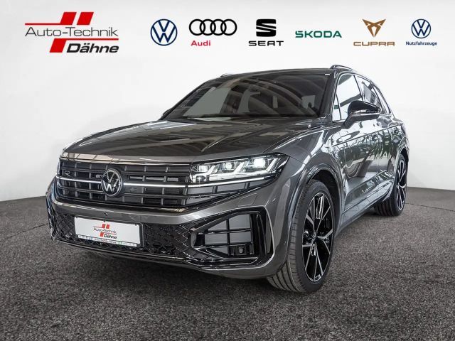 Volkswagen Touareg 2026 Diesel
