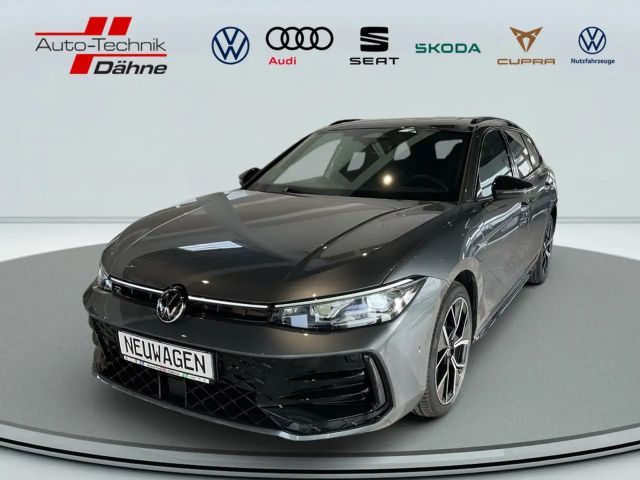 Volkswagen Passat 2026 Hybride / Benzine