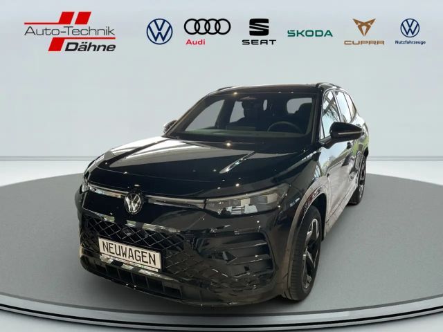 Volkswagen Tayron 2.0 TSI DSG 4MOTION R-Line AHK ACC 2026 Benzine