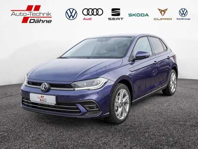 Volkswagen Polo 1.0 TSI Style SHZ KAMERA NAVI MATRIX-LED 2026 Benzine