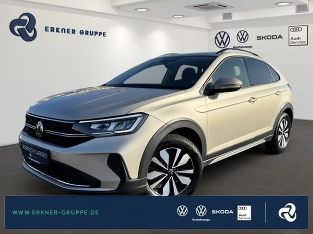 Volkswagen Taigo 1.0TSI Move LED+APP-CONNECT+SITZHZG+++ 2024 Benzine