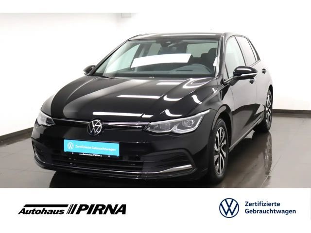Volkswagen Golf VIII 2.0 TDI Active IQ.Light Panorama AHK 2022 Diesel