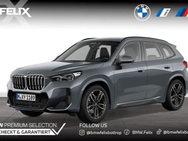 BMW X1 2025 Benzine