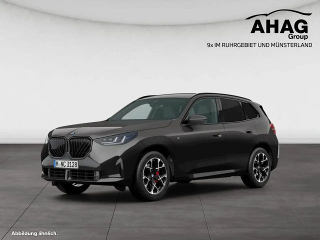 BMW X3 2026 Diesel