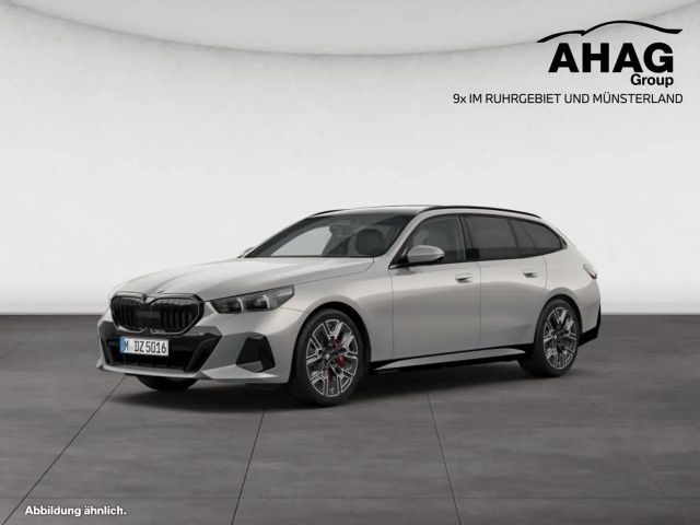 BMW 540 d xDrive 2025 Diesel