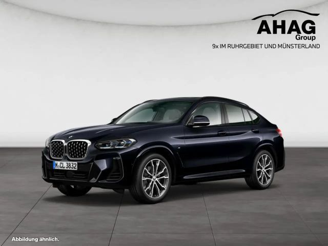 BMW X4 xDrive20i 2025 Benzine