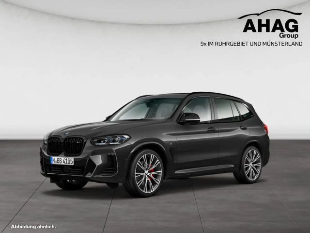 BMW X3 M 40i 2023 Benzine