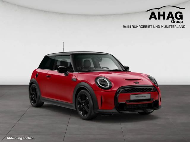 MINI Cooper S 3-trg. 2023 Benzine