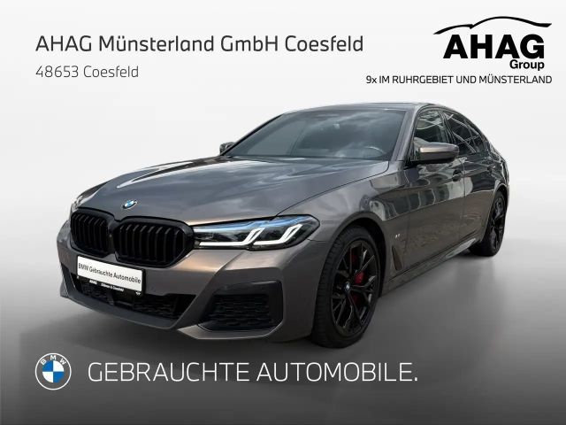 BMW 540 d xDrive Lim. M Sport Pro 2023 Diesel