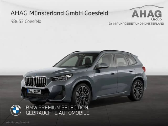 BMW X1 2025 Hybride / Benzine