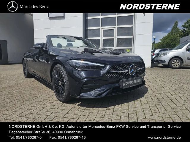 Mercedes-Benz CLE 220 CLE 220 d AMG Line Kamera+Soundsystem+KeyLessGo 2024 Diesel