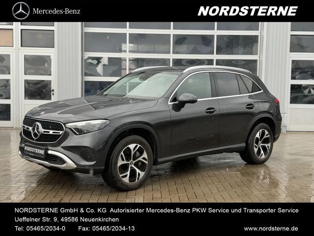 Mercedes-Benz GLC 300 GLC 300 e 4MATIC AVANTGARDE Distronic KeylessGo 2023 Hybride / Benzine