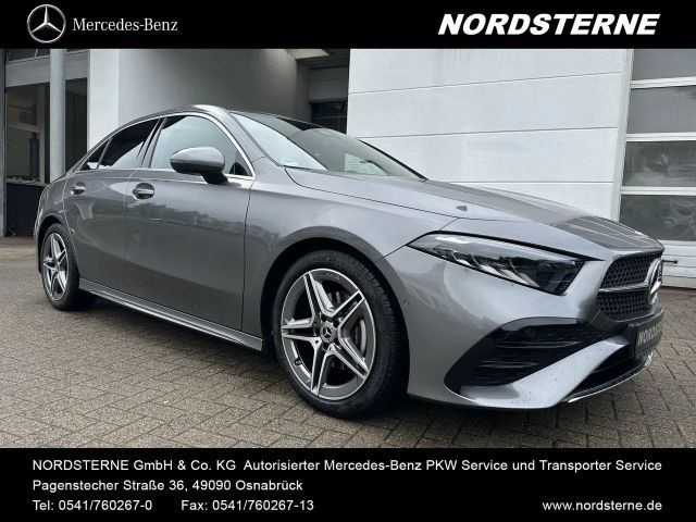 Mercedes-Benz A 200 A 200 AMG Distronic Kamera AHK Ambiente Sound. 2026 Benzine
