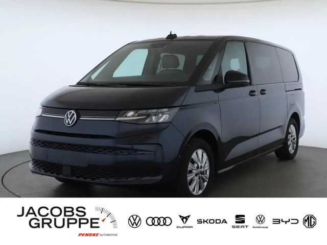 Volkswagen T7 Multivan 2.0TDI 7S*AHK*CAM*APP* 2025 Diesel