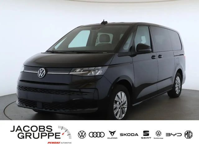 Volkswagen T7 Multivan 2.0 TDI Life 7S*AHK*CAM*APP* 2025 Diesel
