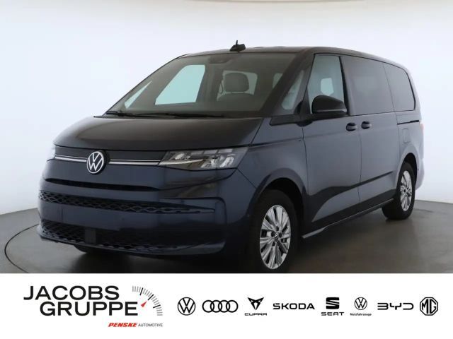 Volkswagen T7 Multivan 2.0TDI Life 7S*AHK*CAM*ACC*NAVI* 2025 Diesel
